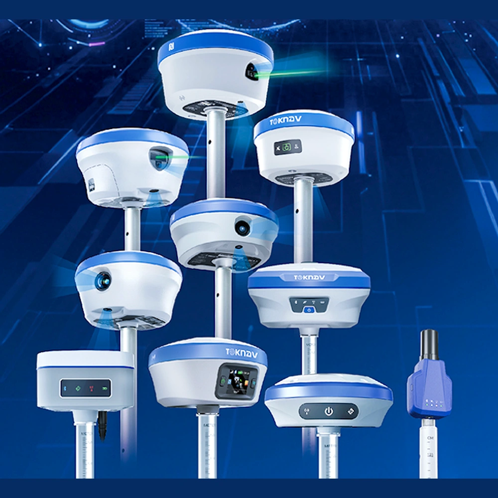 GNSS Receivers