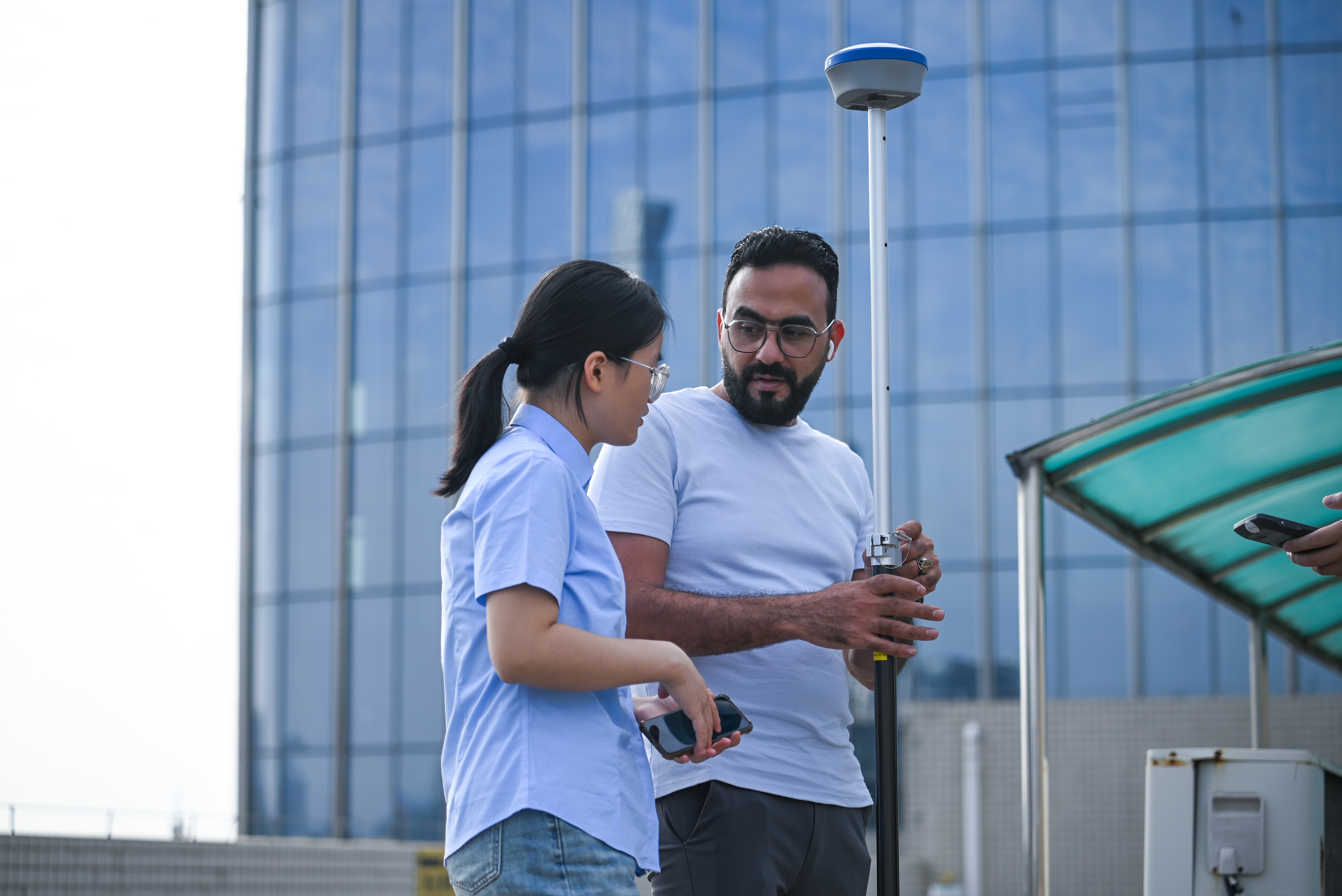 Land Surveying