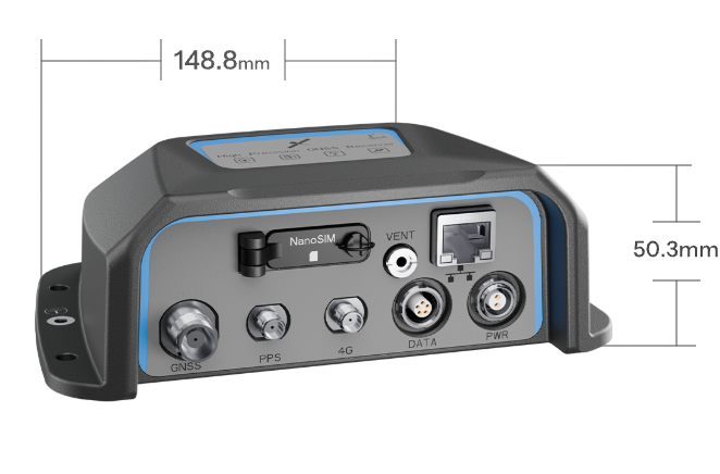 NET660i-1U net660i 1u size