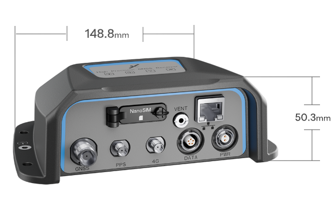 NET660i net660i size
