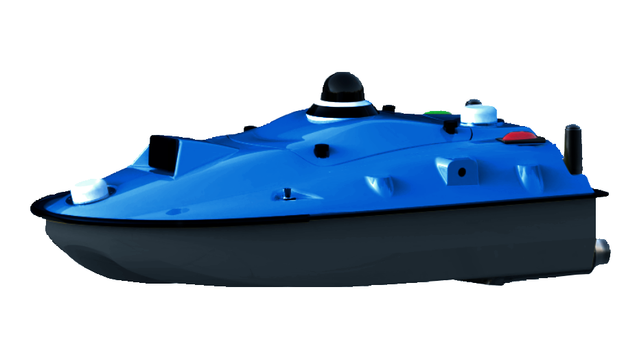 Unmanned Surface Vehicle tboat10
