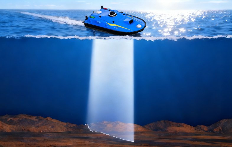 Unmanned Surface Vehicle 图片2