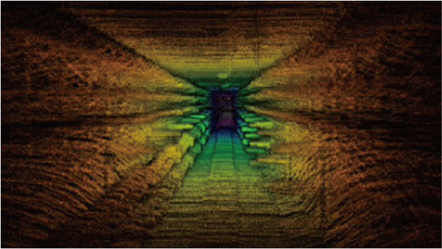 Handheld LiDAR Scanner 资源 14