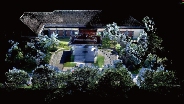 Handheld LiDAR Scanner 资源 15